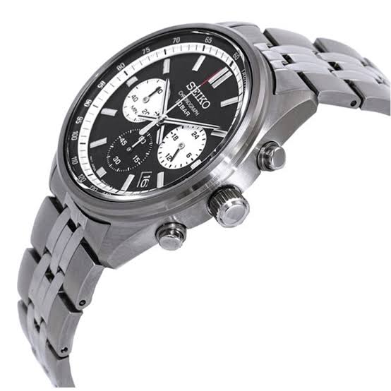 SEIKO Sport Chronograph - Uomo