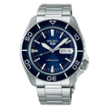SEIKO 5 Sports SKX Series "Fifty Fathoms Style" - Uomo