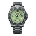 CITIZEN Sport Automatic Outdoor Lumi - Uomo