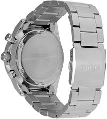 BRAND SEIKO Conceptual Series Chronograph - Uomo