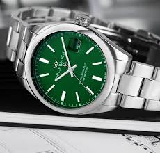 PHILIP WATCH Caribe Urban - Unisex