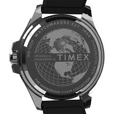 TIMEX Harborside Coast - Uomo
