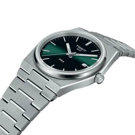 TISSOT PRX 40mm - Uomo