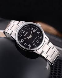 CASIO Standard Analog - Uomo
