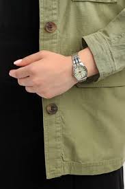CASIO Collection - Lady