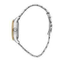 LUCIEN ROCHAT Charme Bicolore - Lady