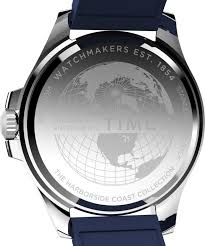 TIMEX Harborside Coast - Uomo