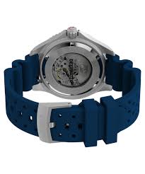 TIMEX Deepwater Meridian 200 Automatic - Uomo