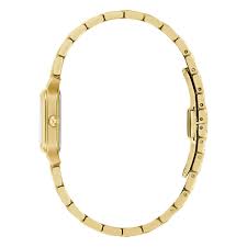 BULOVA Classic Sutton Square - Donna