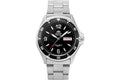ORIENT Mako II Nero - Uomo