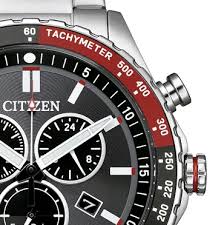 CITIZEN Of Marine Crono - Uomo