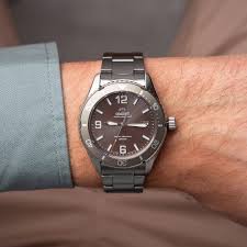 ORIENT Mako - Uomo
