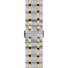 TISSOT Chemin Des Tourelles Powermatic 80 - Uomo