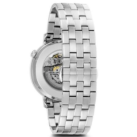 BULOVA Aerojet Automatic - Uomo