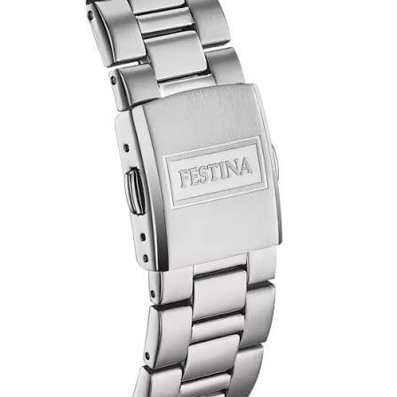FESTINA Classics - Uomo