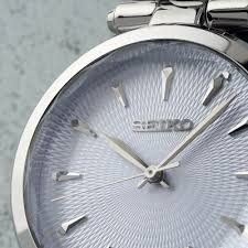 SEIKO Classique - Donna