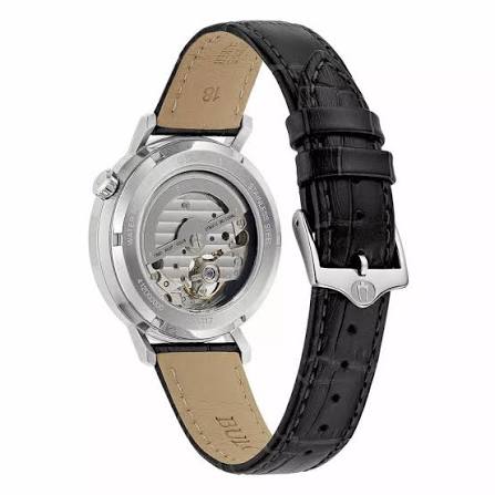 BULOVA Aerojet Automatic 38 mm - Uomo