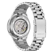 CITIZEN Tsuyosa Shore - Uomo