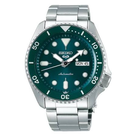 SEIKO 5 Sports "Suits Style" - Uomo