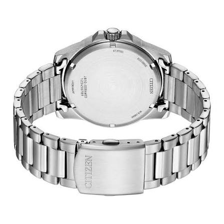 CITIZEN OF Marine 1810 "Yellow" - Uomo