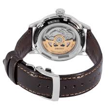 SEIKO Presage Cocktail Time "Mockingbird" - Uomo