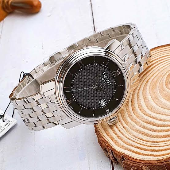 TISSOT Bridgeport - Uomo