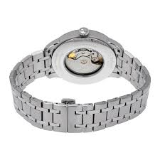 TISSOT Chemin Des Tourelles Powermatic 80 - Uomo