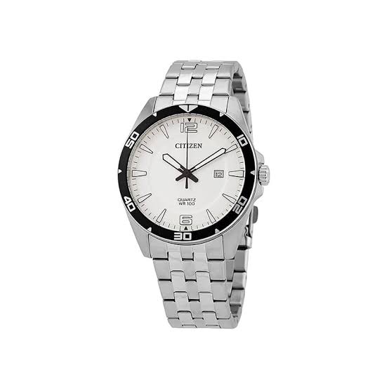CITIZEN Quartz Classic - Uomo