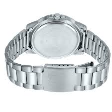 CASIO Enticer - Uomo