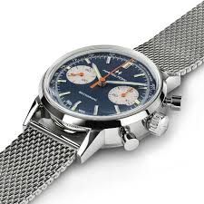HAMILTON American Classic Intra-Matic - Uomo