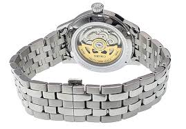 SEIKO Presage Cocktail Time "Mockingbird" - Uomo