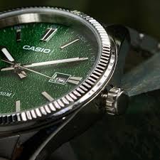 CASIO Timeless Collection - Uomo