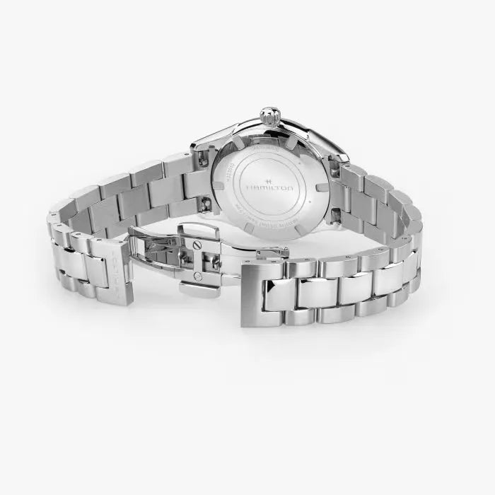 HAMILTON Jazzmaster Quartz 32mm - Donna