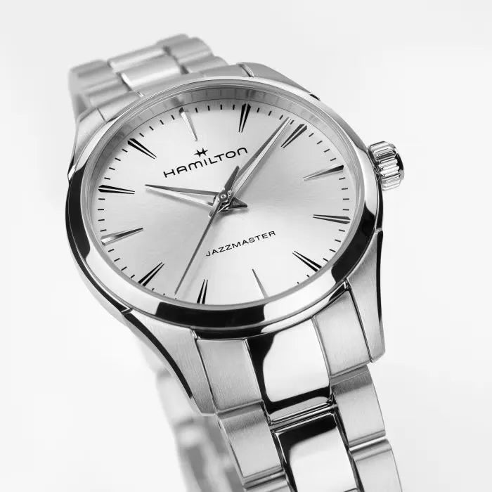 HAMILTON Jazzmaster Quartz 32mm - Donna