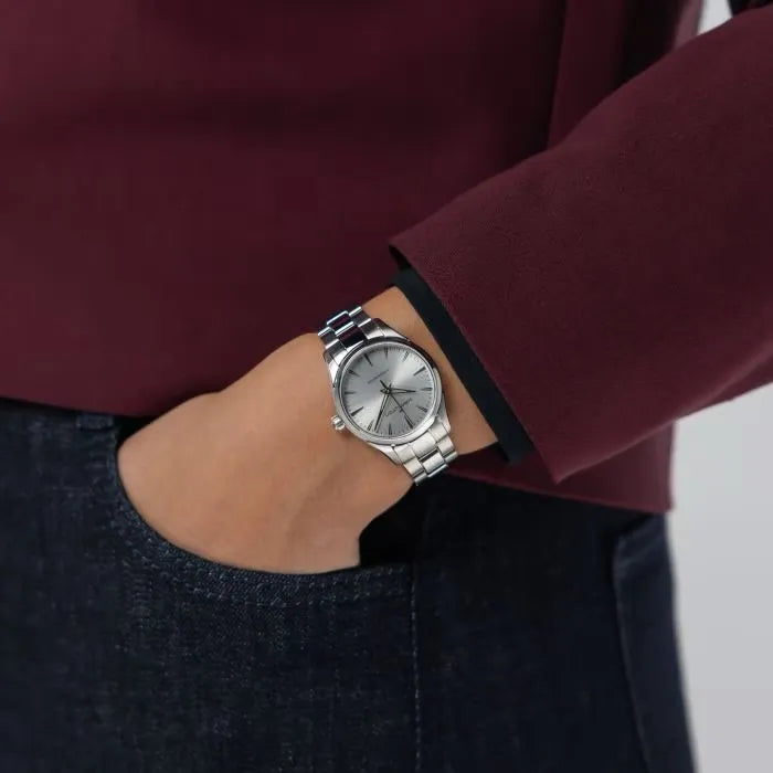 HAMILTON Jazzmaster Quartz 32mm - Donna