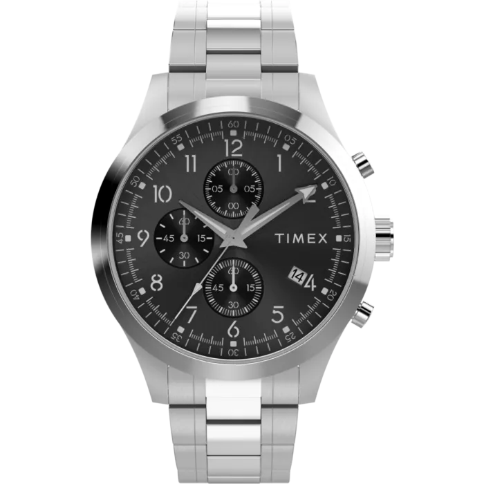 TIMEX Trend Dress Chronograph - Uomo