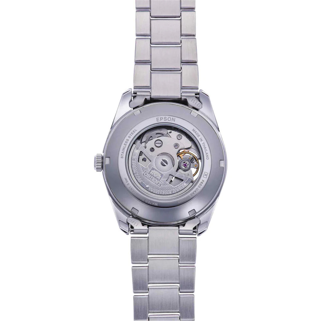 ORIENT Contemporary Semi-Skeleton - Uomo