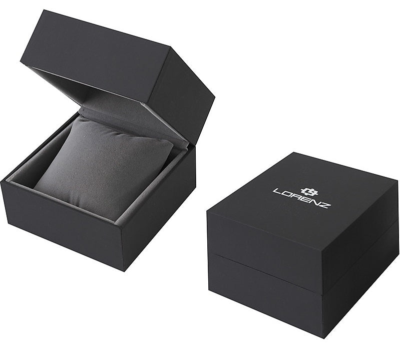 LORENZ Full Titanium - Uomo