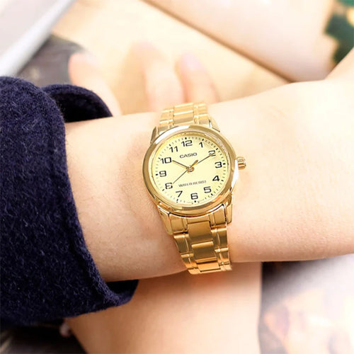 CASIO Collection - Lady