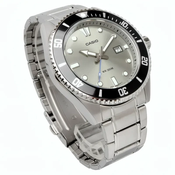 CASIO Duro "Marlin" Style - Uomo