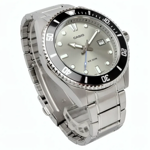 CASIO Duro "Marlin" Style - Uomo