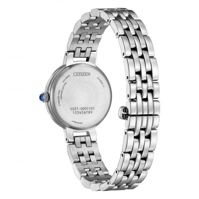CITIZEN Classic Eco-Drive - Lady