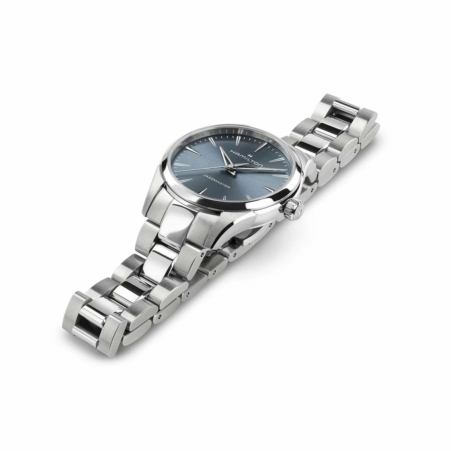 HAMILTON Jazzmaster Quartz 32mm - Donna
