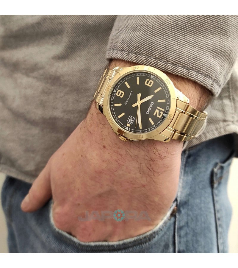 CASIO Standard Analog - Uomo