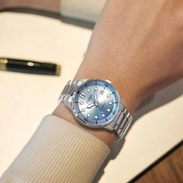 CITIZEN Mechanical Automatic - Uomo