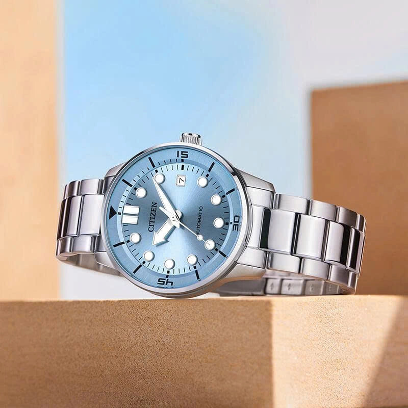 CITIZEN Mechanical Automatic - Uomo