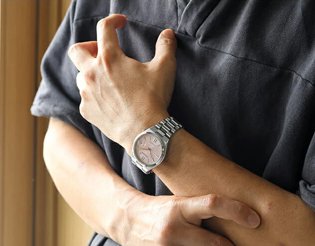 CITIZEN Tsuyosa 37mm - Unisex