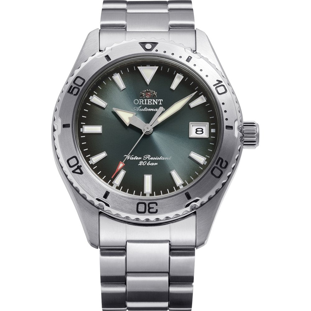 ORIENT Mako - Uomo