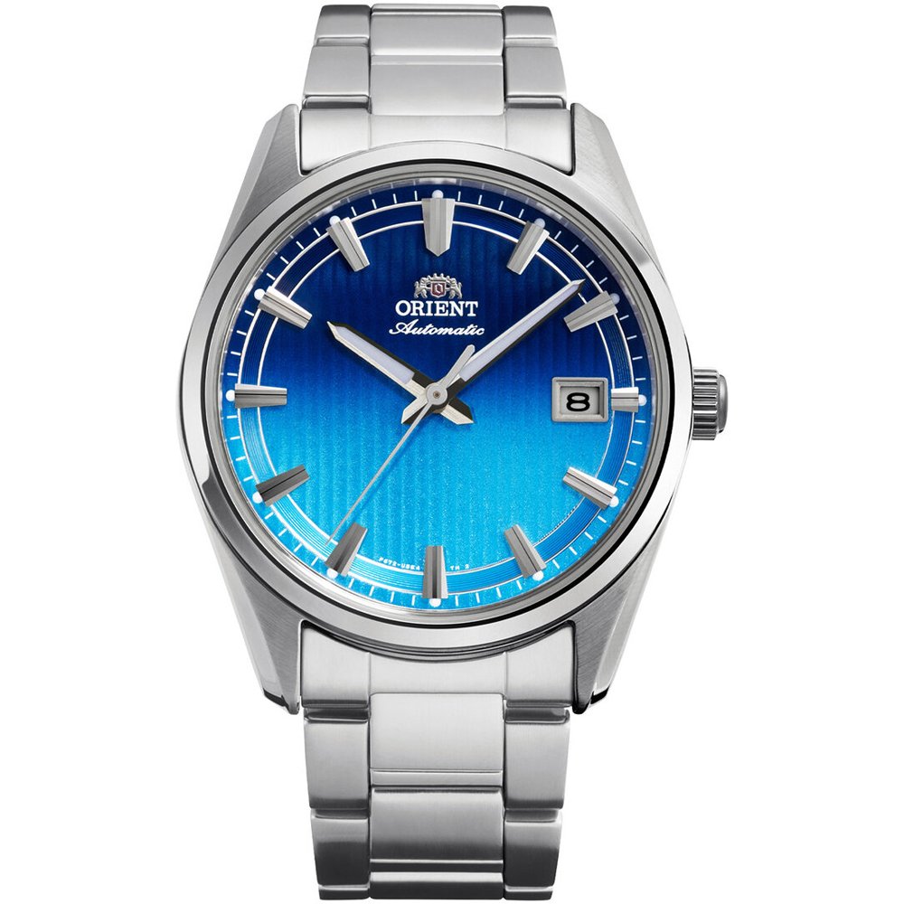 ORIENT Stretto date Limited Edition- Uomo