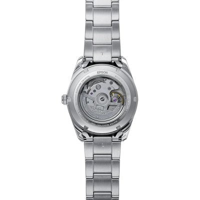 ORIENT Stretto date Limited Edition- Uomo